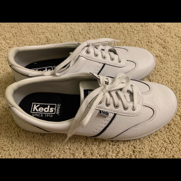 keds ortholite womens